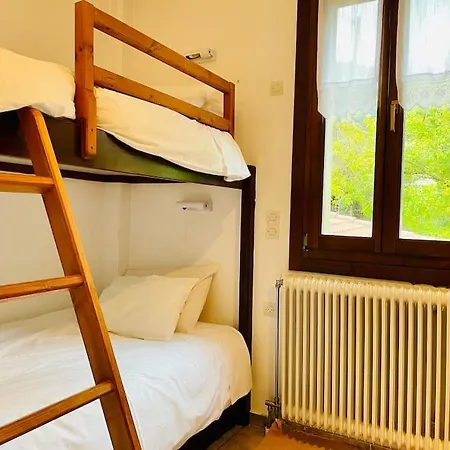 Voutyro I, Karpenisi, Evrytania Holiday home
