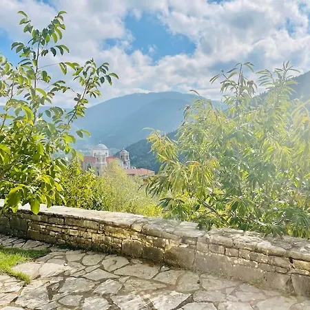 Voutyro I, Karpenisi, Evrytania Karpenisi