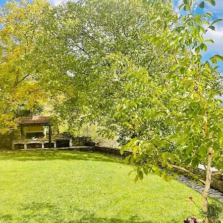 Holiday home Voutyro I, Karpenisi, Evrytania *